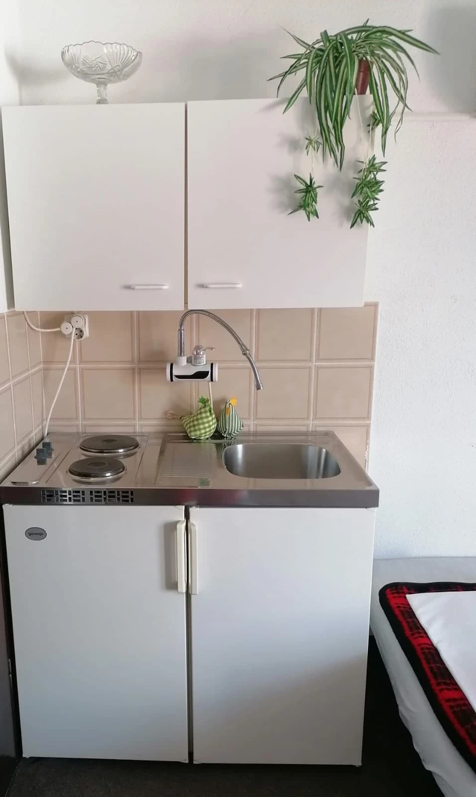 Triple room on the upper floor with balcony 3